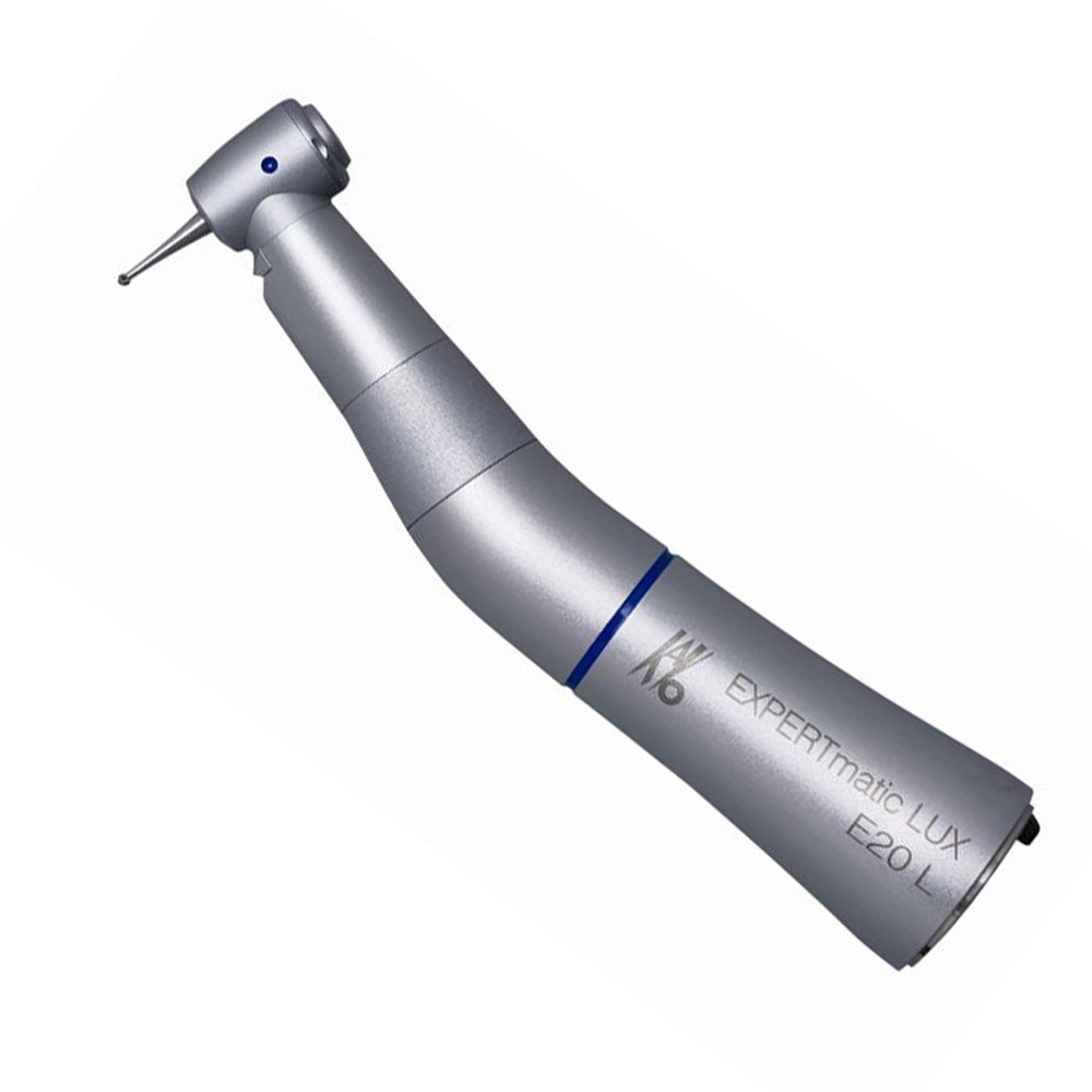 Expertmatic Lux E20 L Işıklı Anguldurva