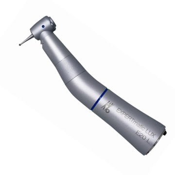 Expertmatic Lux E20 L Işıklı Anguldurva