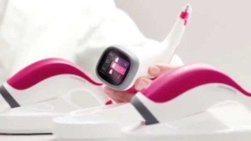 Easy Shade V Diş Rengi Bulma Sistemi