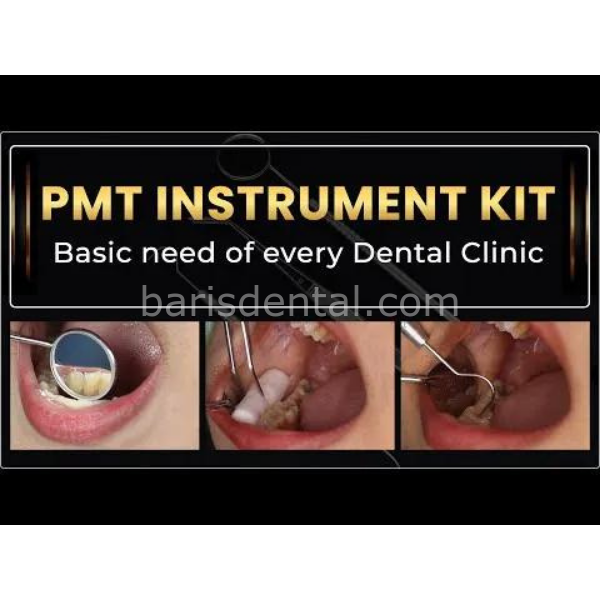 Muayne Takımı (Ayna Sond Presel) Pakistan