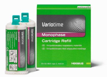 Variotime Dynamix Monophase Refil