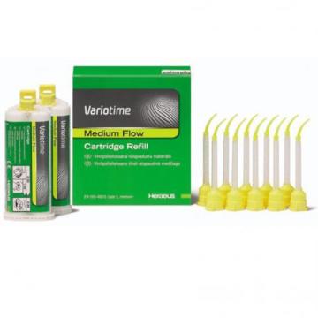 Variotime Medium Flow Refil