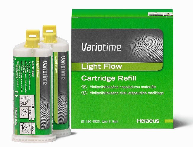 Variotime Light Flow Refil