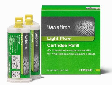 Variotime Light Flow Refil