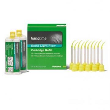 Variotime Extra Light Flow Refil