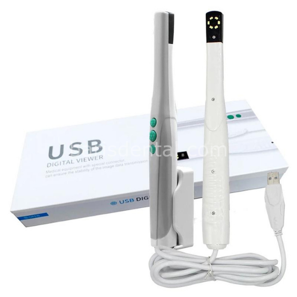 USB Dental Ağız İçi Kamera