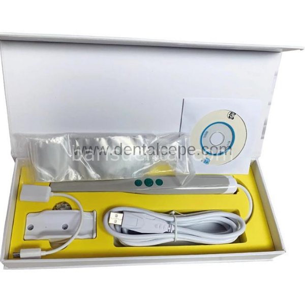 USB Dental Ağız İçi Kamera