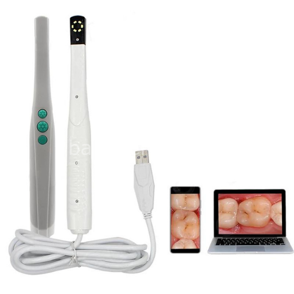 USB Dental Ağız İçi Kamera