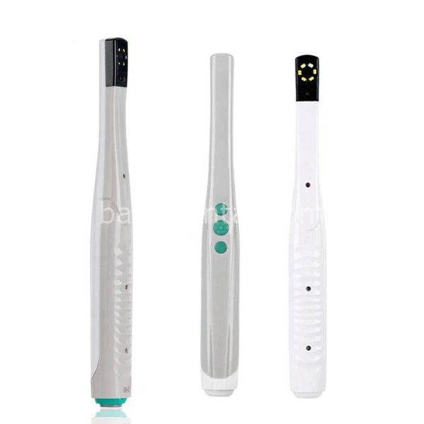 USB Dental Ağız İçi Kamera