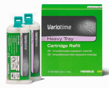 Variotime Heavy Tray Refil