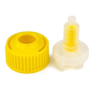 Dynamix Karıştırma Ucu