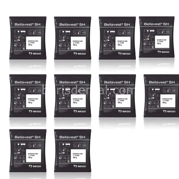 Revatman 160 gr. Toz  (Kron Köprü için )