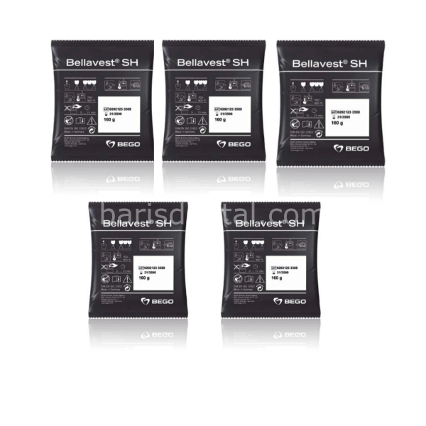 Revatman 160 gr. Toz  (Kron Köprü için )