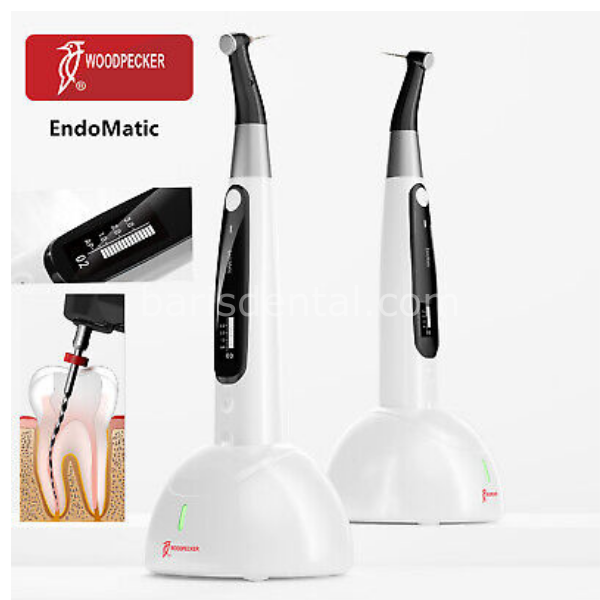 Woodpecker Endomatic Endomotor-Apexli