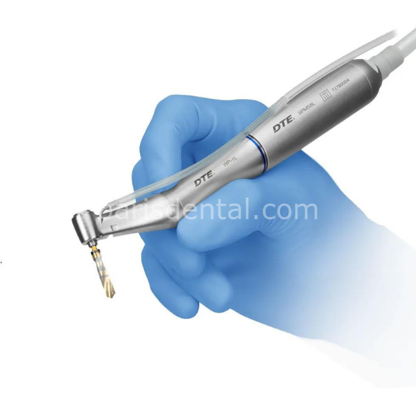 Woodpecker DTE İmplant X Fizyodispanser İmplant Motoru -Işıklı