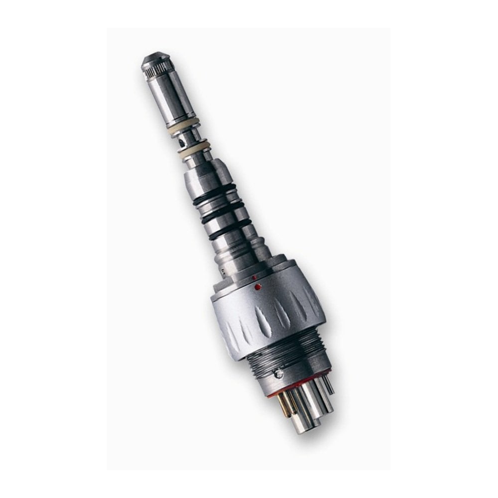 LUX 465 LED Işıklı Multiflex Adaptör