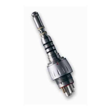 LUX 465 LED Işıklı Multiflex Adaptör