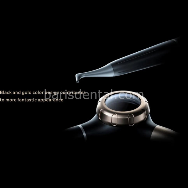 Woodpecker DTE AP-H Airflow Cihazı