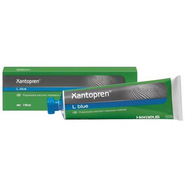 Xantopren L Blue