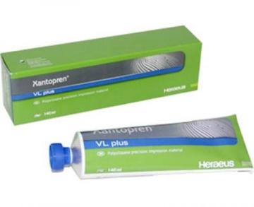 Xantopren VL Plus