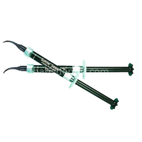 Ultradent Sable Seek Çürük Belirleyicisi 1 Adet