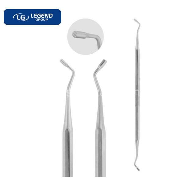 Legend Amalgam Fulvarı 1 Adet