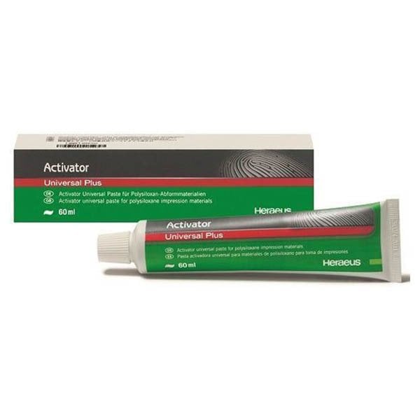Aktivatör Üniversal Plus