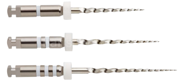 Protaper Retreatment File