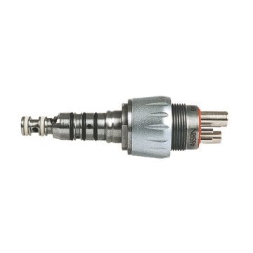 465 RN Multiflex Adaptör