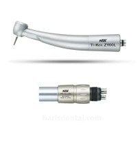 Ti-Max Z900L Işıklı Aeratör Başlığı