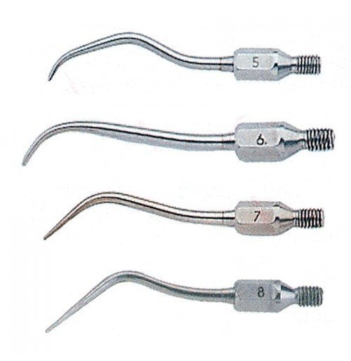 Sonicflex Scaler Uçları