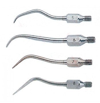 Sonicflex Scaler Uçları