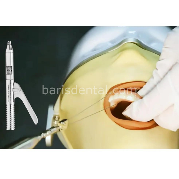 Otomatik Kron Sökücü