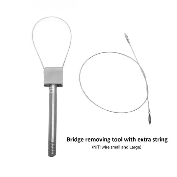 Otomatik Kron Sökücü