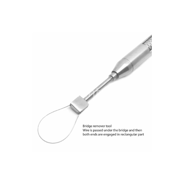 Otomatik Kron Sökücü