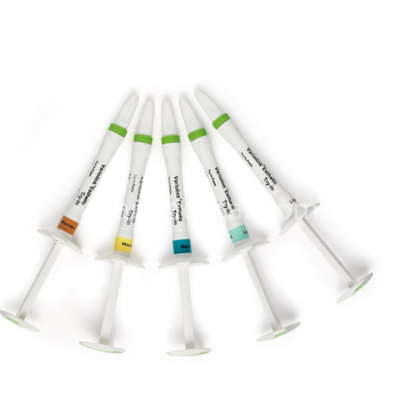 İvoclar Vivadent Variolink Esthetic LC Set Light Cure