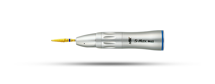 S-Max M65  1:1 Işıksız Piyasemen