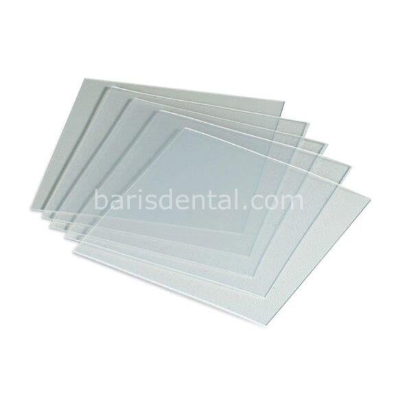 Beyazlatma ve Gece Plakları 2 mm Yumuşak 13 Adet
