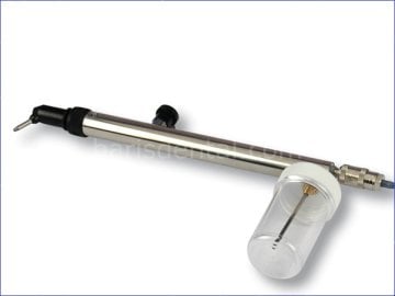 Airsonic Mini Sandblaster Ağız İçi Kumlama Cihazı