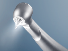 S-Max M500L Işıklı Aeratör Başlığı Mini Kafa