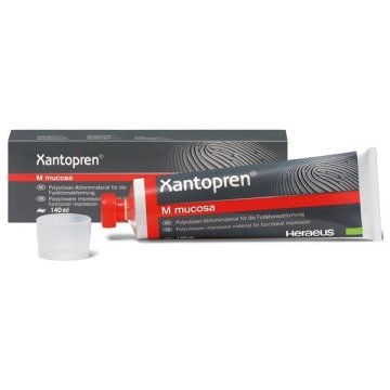 Xantopren M Mucosa