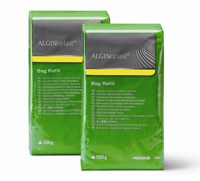 Alginoplast Aljınat