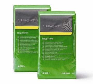 Alginoplast Aljınat