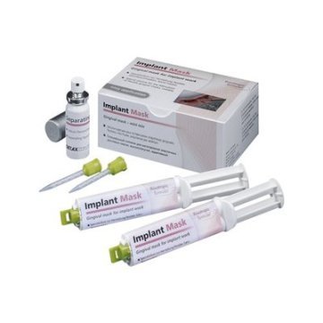 Implant Mask