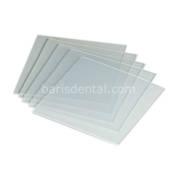 Beyazlatma ve Gece Plakları 1mm Sert 20 Adet