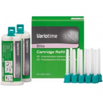 Variotime Bite Refil