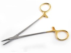 HEMOSTAT TC. BABY-CRILE -WOOD