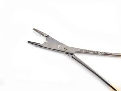 HEMOSTAT TC