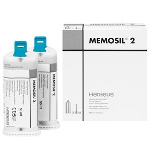 Memosıl 2 Kapanış Materyali