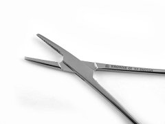 HEMOSTAT